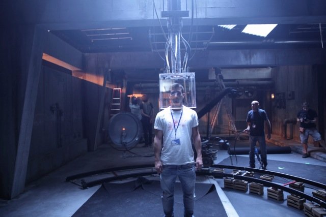 Boxhead Lionel Messi