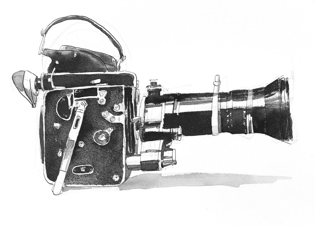 Bruce Hunt Director Contact